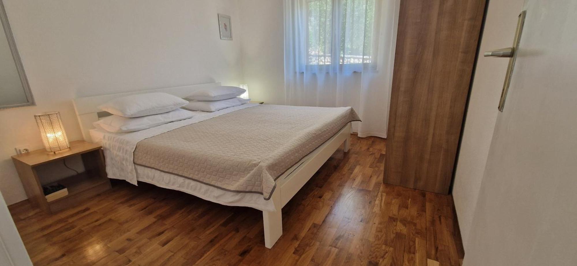 Apartments Podbarje Bol Ngoại thất bức ảnh