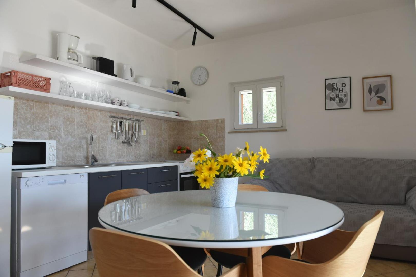 Apartments Podbarje Bol Ngoại thất bức ảnh